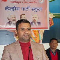 Deepak Duwadi